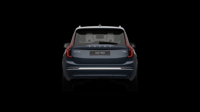 Volvo XC90 PLUS BRIGHT, T8 AWD, 184+115 kW / 250+156 HP na operativní leasing