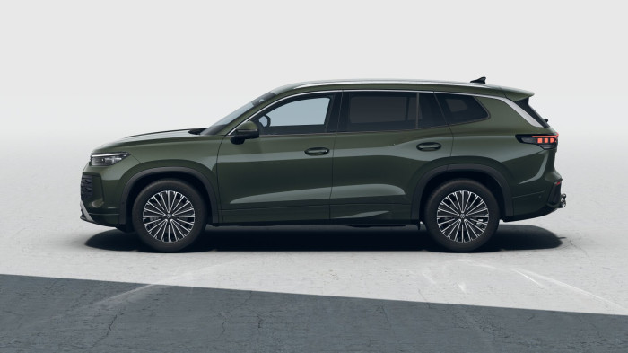 Volkswagen Tayron People 1,5 eTSI 110 kW mHEV na operativní leasing