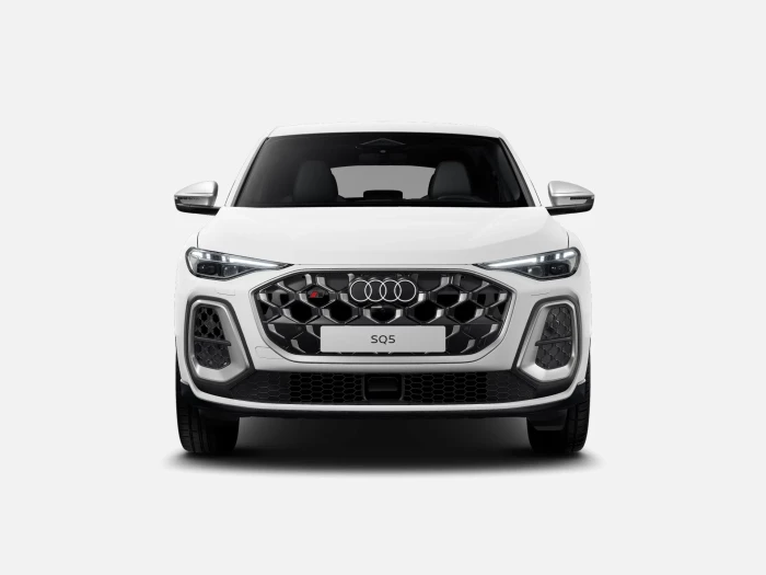 Audi SQ5 Sportback TFSI quattro 270 kW na operativní leasing