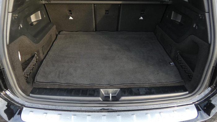 Mercedes-Benz GLB 35 4MATIC AMG na operativní leasing