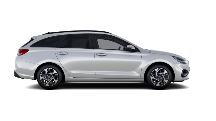 Hyundai i30 Kombi Comfort 1.5 T-GDI Mild Hybrid 103 kW 6M na operativní leasing