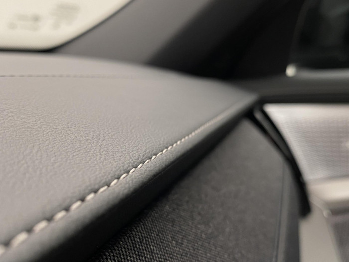 Volvo XC90 B5 AWD AUT BLACK EDITION PLUS na operativní leasing