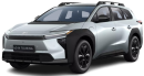 Toyota bZ4X Touring Style Elektro 74,7 kWh na operativní leasing