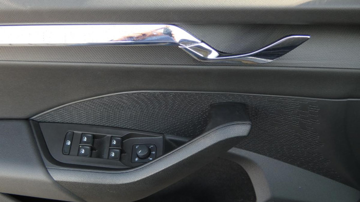 Škoda Octavia 1,5 TSI Style na operativní leasing