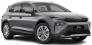 Škoda Elroq Selection Elektro 82 kWh na operativní leasing