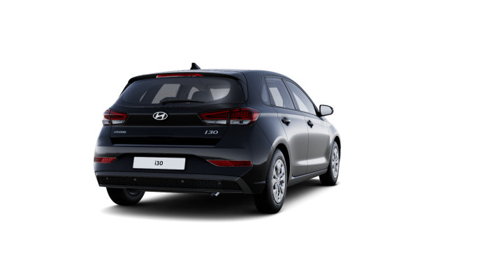 Hyundai i30 Hatchback Smart 1.0 T-GDI 85kW 6M na operativní leasing
