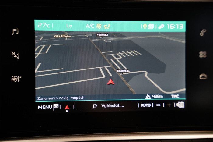 Citroën C4 Cactus 1.2 PureTech 81 kW Shine na operativní leasing
