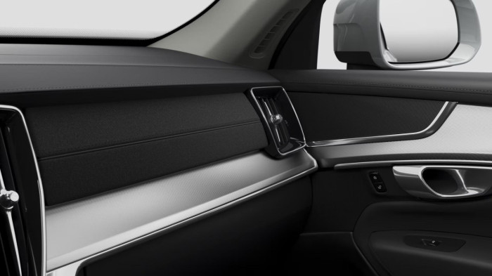 Volvo XC90 B5 AWD AUT CORE 7-míst na operativní leasing
