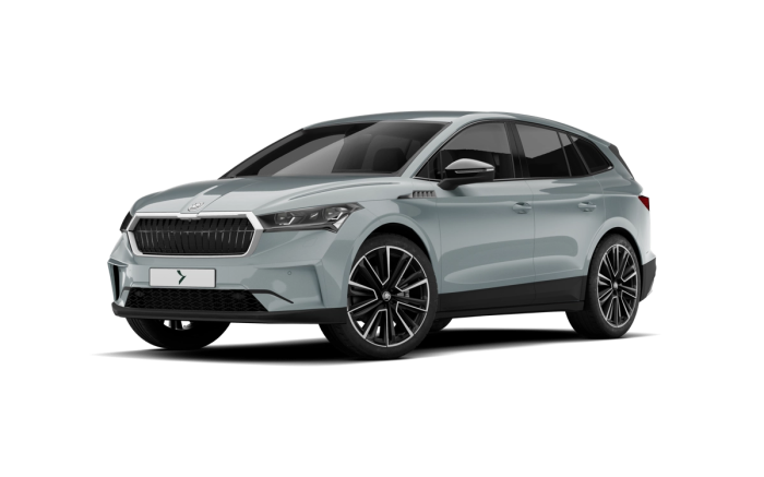 Škoda ENYAQ Sportline 77kWh - Elektro - Automat - 4x4 na operativní leasing
