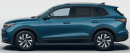Volkswagen Tiguan People 1,5 TSI na operativní leasing