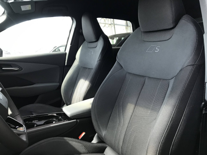 Audi Q3 quattro ST7 2,0TFSI / 150kW na operativní leasing