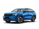 Škoda Kodiaq Sportline 1.5 TSI 110 kW Benzín Automatická převodovka na operativní leasing