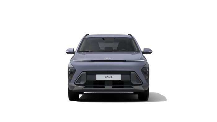 Hyundai Kona Smart 1.6 T-GDI 110 kW 6M na operativní leasing