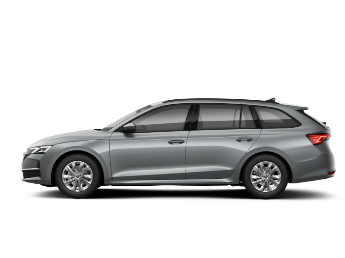 Škoda Octavia Combi Selection 1.5 TSI m-HEV 85 kW Benzín Automatická převodovka na operativní leasing