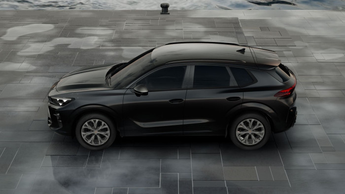 CUPRA Terramar 2.0 TSI 204k DSG 4WD 7 automat na operativní leasing