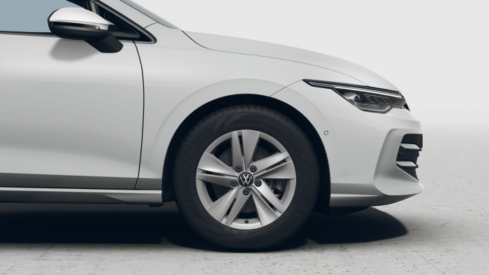 Volkswagen Golf Variant Life 2,0 TDI 110 kW 7DSG na operativní leasing