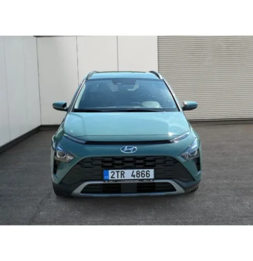 Hyundai Bayon 1.2i Comfort Club 5d na operativní leasing