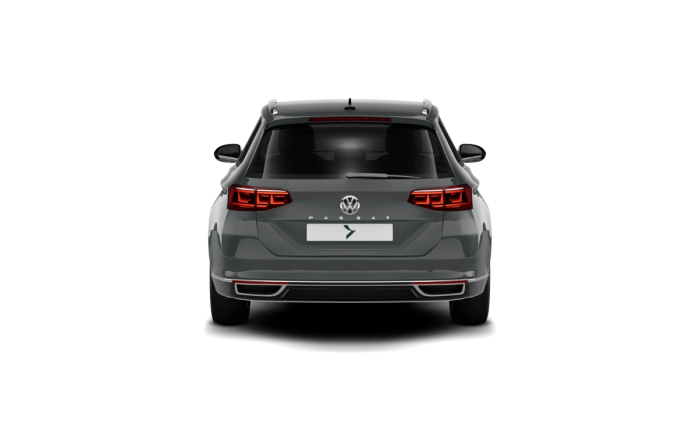 VW Passat Variant Elegance 2,0 TDI - Diesel - Automat 7st. - 4x2 na operativní leasing