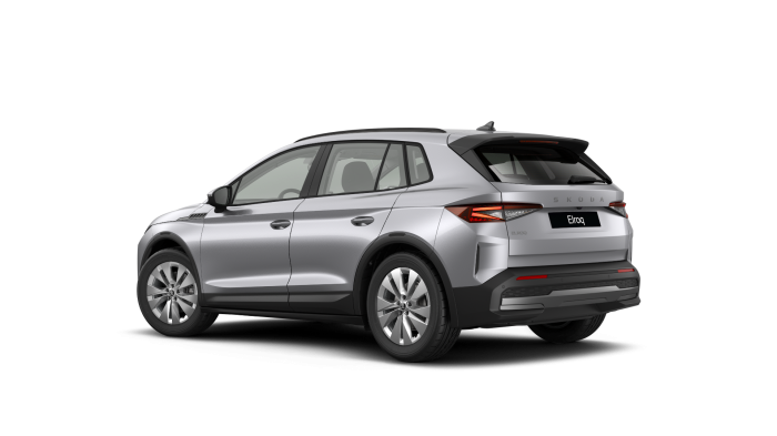 Škoda Elroq Selection 55 kWh 125 kW 1° převodovka na operativní leasing