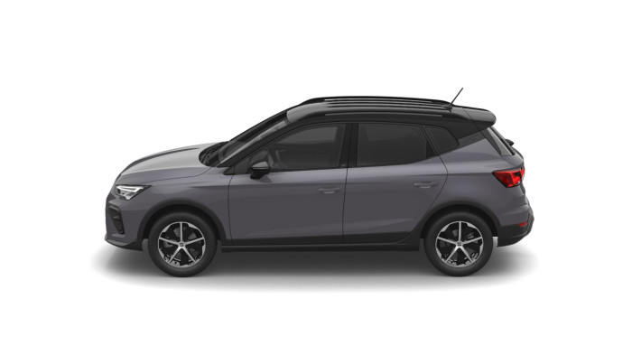 Seat Arona FR 1.0. TSI 115k DSG na operativní leasing