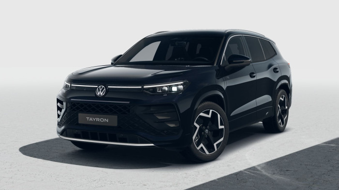 Volkswagen Tayron R-Line People 2,0 TDI 110 kW na operativní leasing