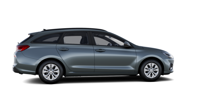 Hyundai i30 Kombi Premium 1.6 T-GDI 110 kW 7° DCT na operativní leasing