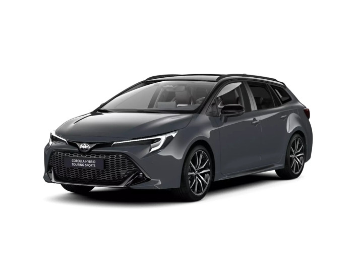 Toyota Corolla GR Sport 1.8 Hybrid 103 kW Hybridní Automatická převodovka na operativní leasing
