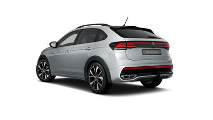 Volkswagen Taigo R-Line People 1,0 TSI 85 kW 7DSG na operativní leasing