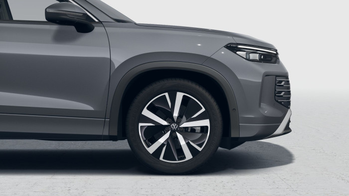 Volkswagen Tayron Elegance 2,0 TDI 110 kW na operativní leasing