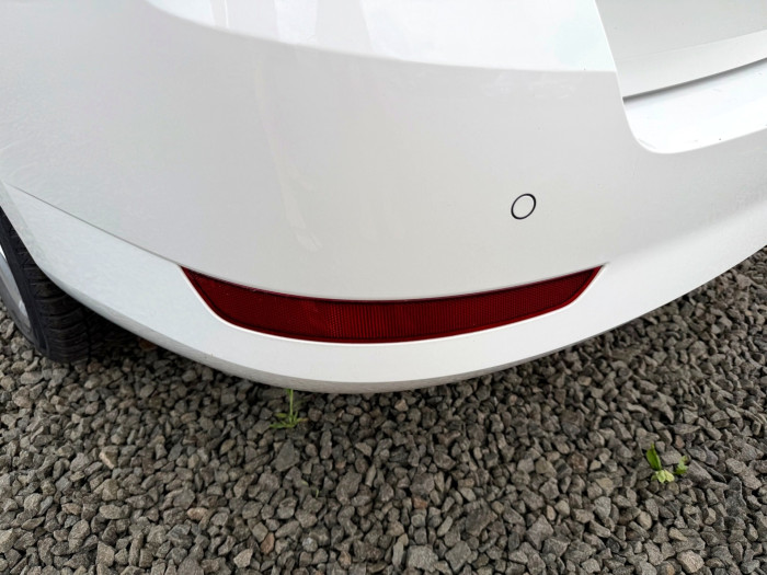 Škoda Fabia Ambition 1.0 TSI 70 kW 5M na operativní leasing