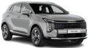 Kia Sportage Exclusive 1,6 T-GDI GPF na operativní leasing