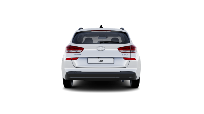 Hyundai i30 Kombi Style 1.0 T-GDI 85 kW 6M na operativní leasing