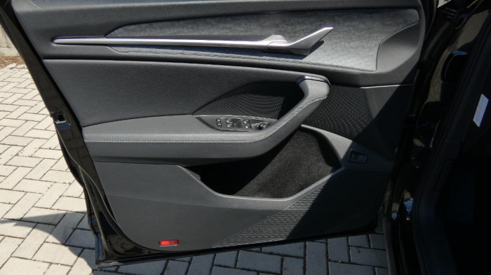 Škoda Octavia Combi 2,0 TDI Ambition na operativní leasing