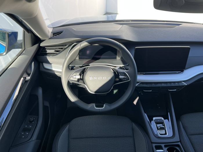 Škoda Octavia Combi Classic 7DSG 1,5TSI / 110kW na operativní leasing