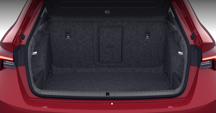 Škoda Octavia Selection 2,0 TDI na operativní leasing