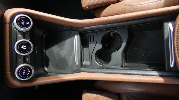 Škoda Kodiaq Exclusive Selection 142 kW 4x4 na operativní leasing