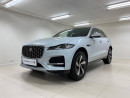 Jaguar F-Pace D200 S AUT AWD 150kW fullservis na operativní leasing