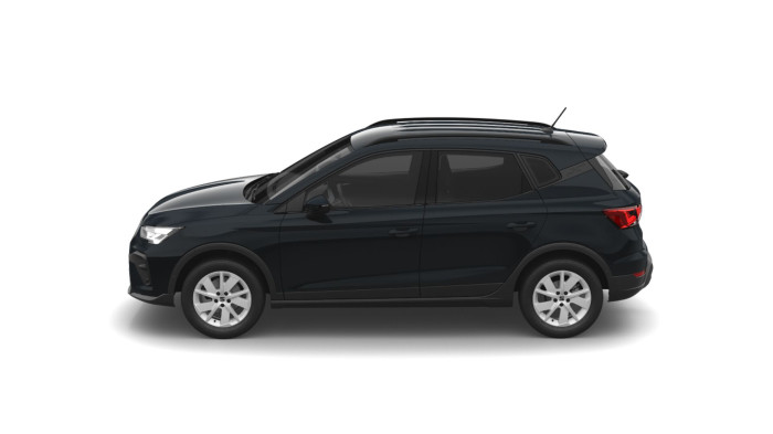 Seat Arona Style 1.0. TSI 115k na operativní leasing