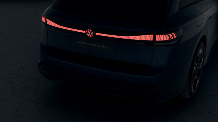Volkswagen ID.7 Tourer GTX People 4M, 86 kWh (VO) na operativní leasing