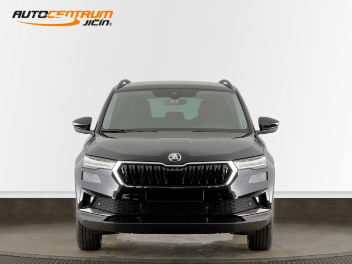 Škoda Karoq 130 let 1,5 TSI 110 kW DSG na operativní leasing