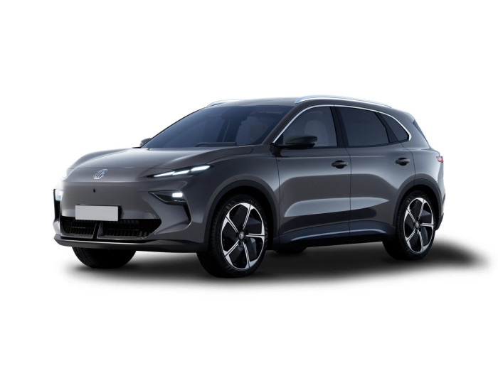 MG MG S5 Exclusive Elektro 170 kW Elektřina Automatická převodovka na operativní leasing