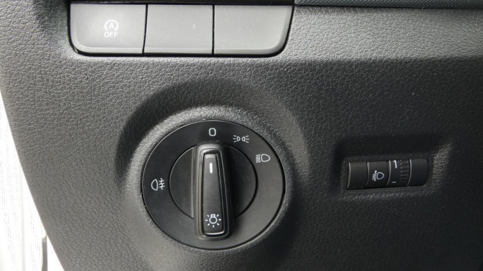 Škoda Fabia Combi 1.0 TSI Active Tour na operativní leasing