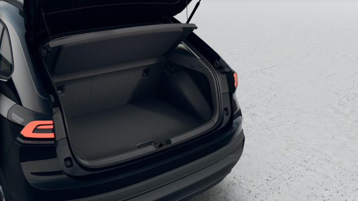 Volkswagen Taigo People 1,0 TSI 70 kW 5G na operativní leasing