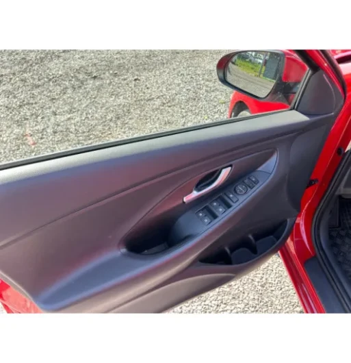 Hyundai i30 1.0 T-GDI GO Czech! kombi na operativní leasing