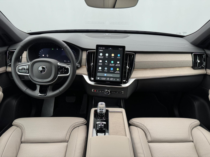 Volvo XC90 B5 AWD AUT BRIGHT PLUS 7míst na operativní leasing