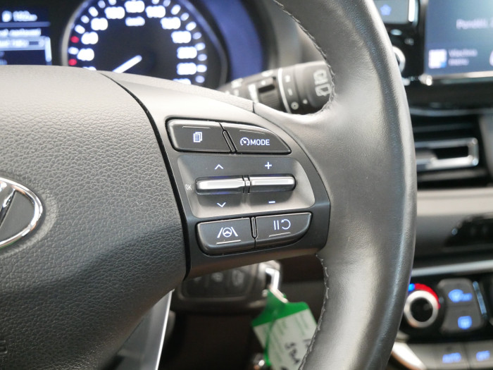 Hyundai i30 1.0 T-GDi 88 kW Smart na operativní leasing
