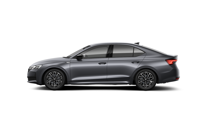 Škoda Octavia Sportline 2,0 TSI 150 kW 7-stup. automat. 4x4 na operativní leasing