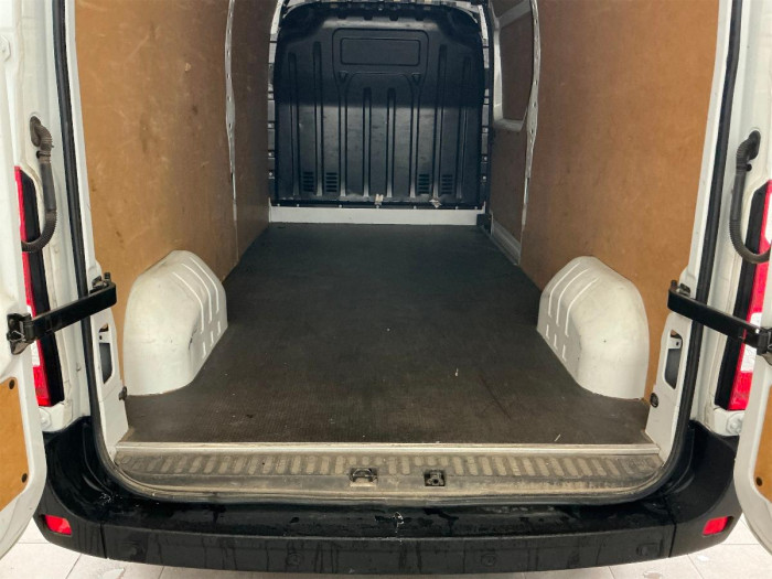 Renault Master 2.0 Blue dCi L3H2P3 Extra na operativní leasing