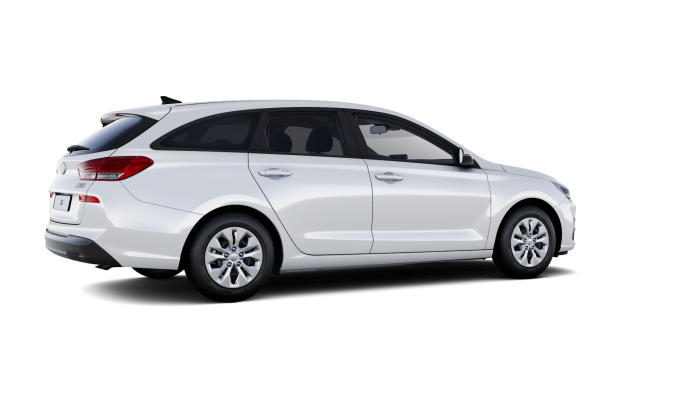Hyundai i30 Kombi Go Czech! 1.0 T-GDI 74 kW 7° DCT na operativní leasing
