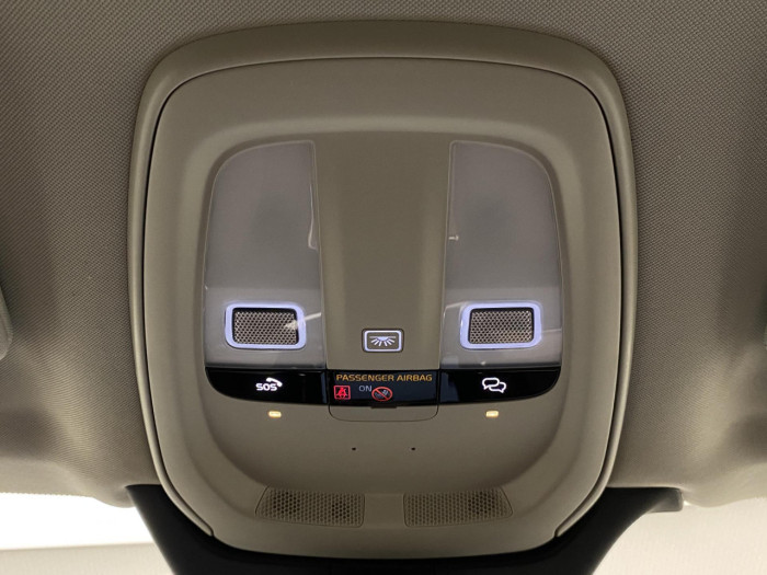 Volvo XC90 B5 AWD AUT BRIGHT PLUS 7míst na operativní leasing